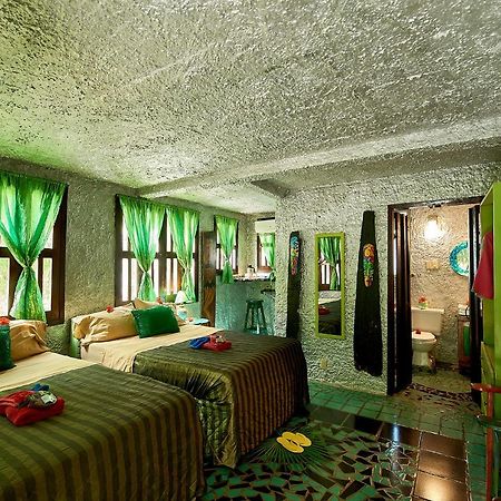 Abezza Resort And Adventure Spa Maskall Zewnętrze zdjęcie