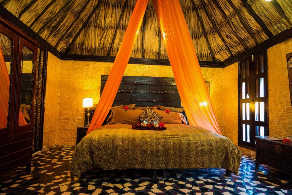 Abezza Resort And Adventure Spa Maskall Zewnętrze zdjęcie