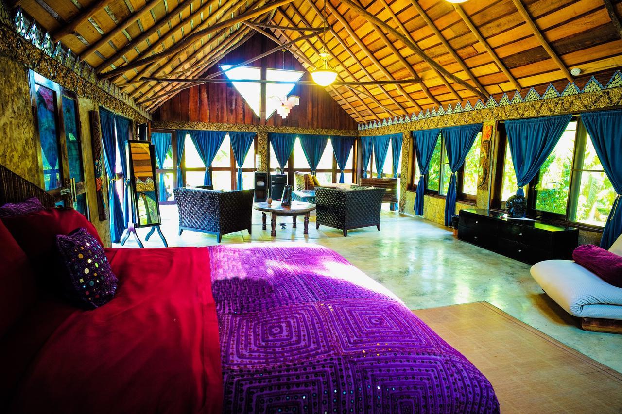 Abezza Resort And Adventure Spa Maskall Zewnętrze zdjęcie