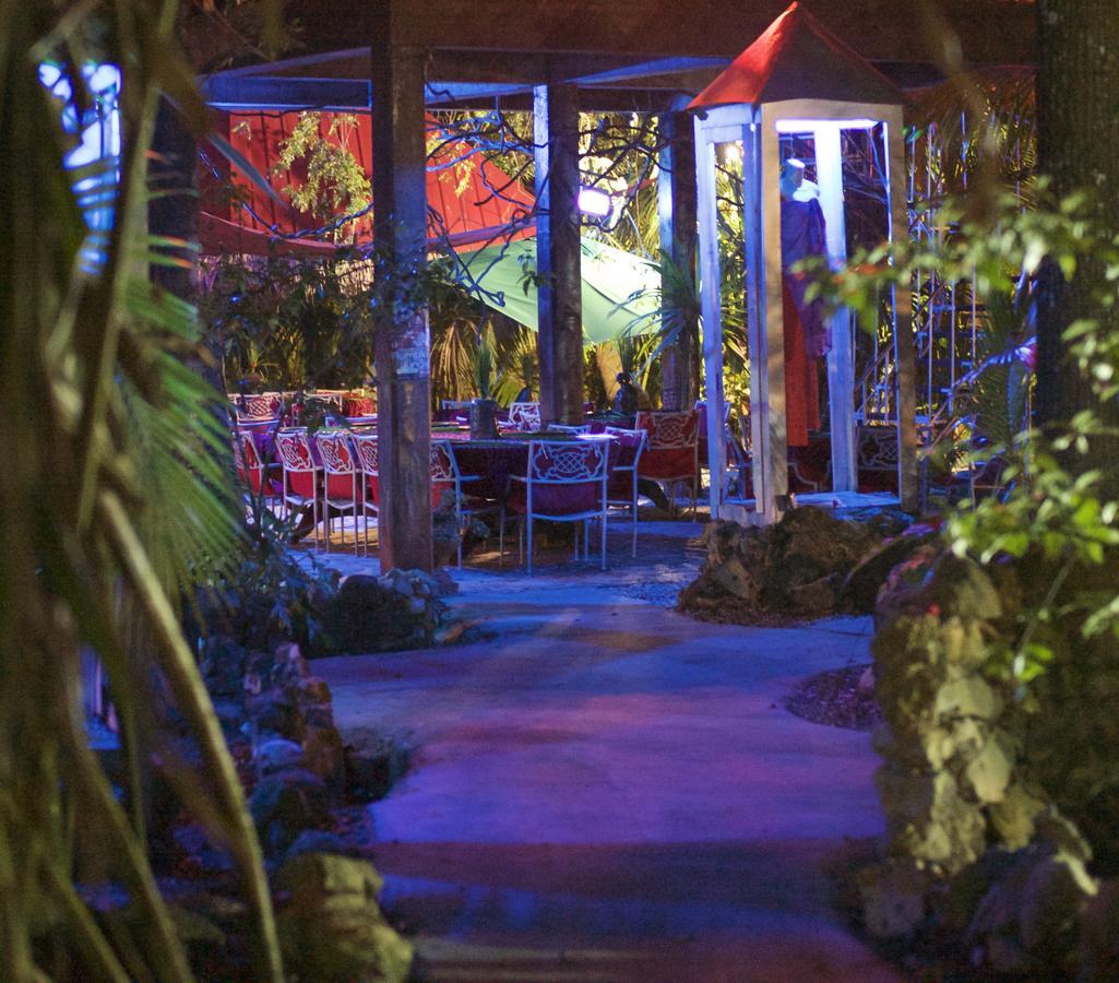 Abezza Resort And Adventure Spa Maskall Zewnętrze zdjęcie