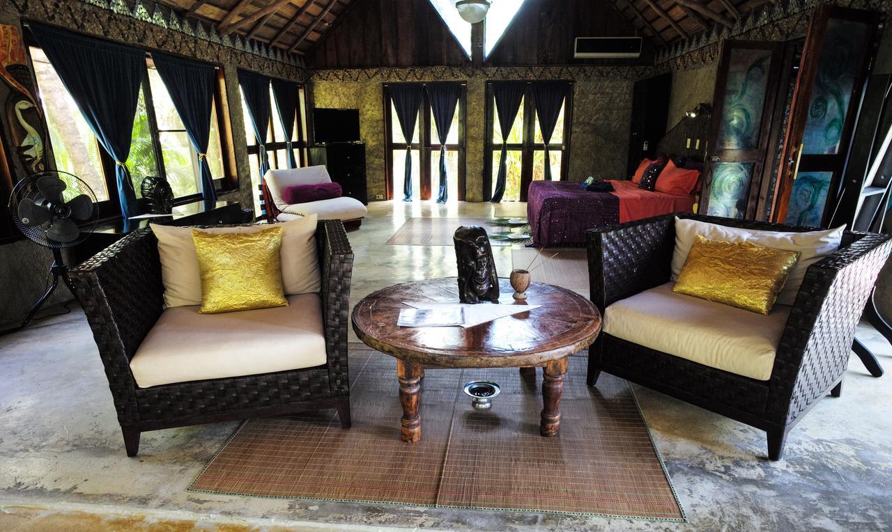 Abezza Resort And Adventure Spa Maskall Zewnętrze zdjęcie