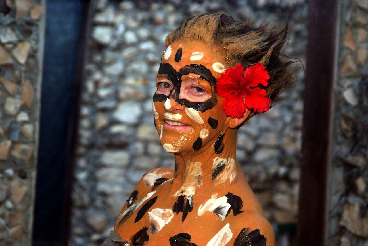 Abezza Resort And Adventure Spa Maskall Zewnętrze zdjęcie