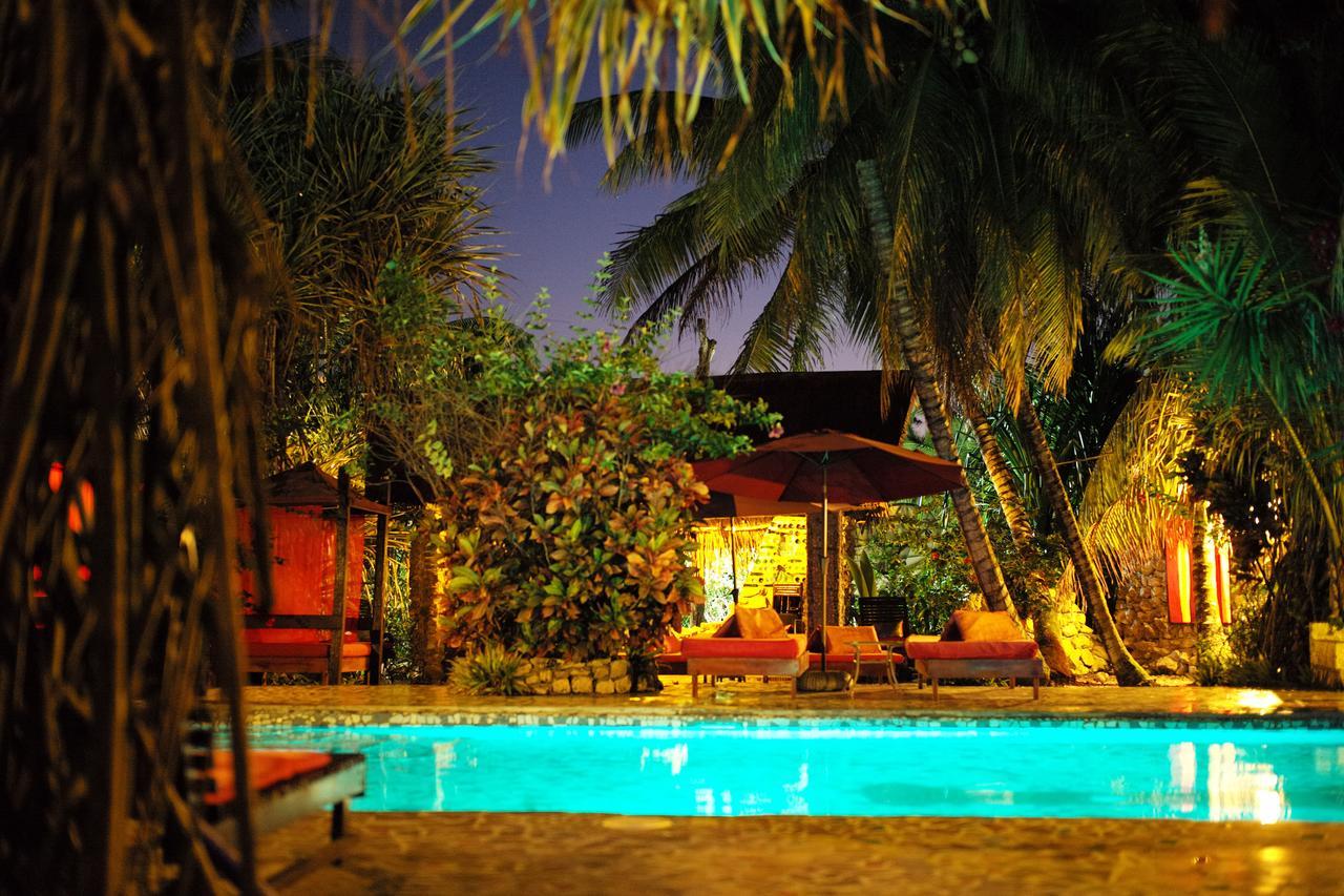 Abezza Resort And Adventure Spa Maskall Zewnętrze zdjęcie