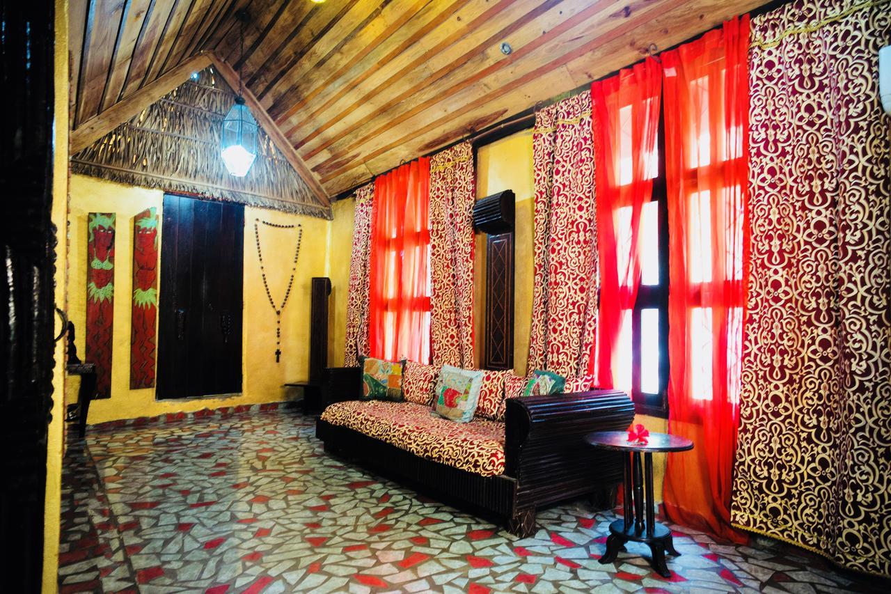 Abezza Resort And Adventure Spa Maskall Zewnętrze zdjęcie
