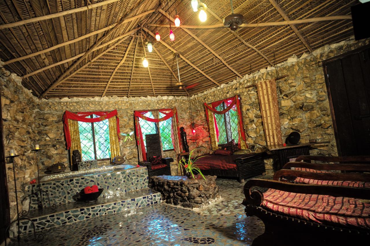 Abezza Resort And Adventure Spa Maskall Zewnętrze zdjęcie
