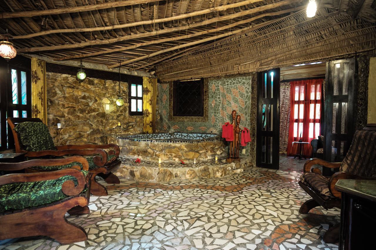 Abezza Resort And Adventure Spa Maskall Zewnętrze zdjęcie