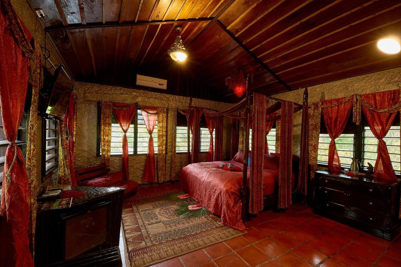 Abezza Resort And Adventure Spa Maskall Zewnętrze zdjęcie