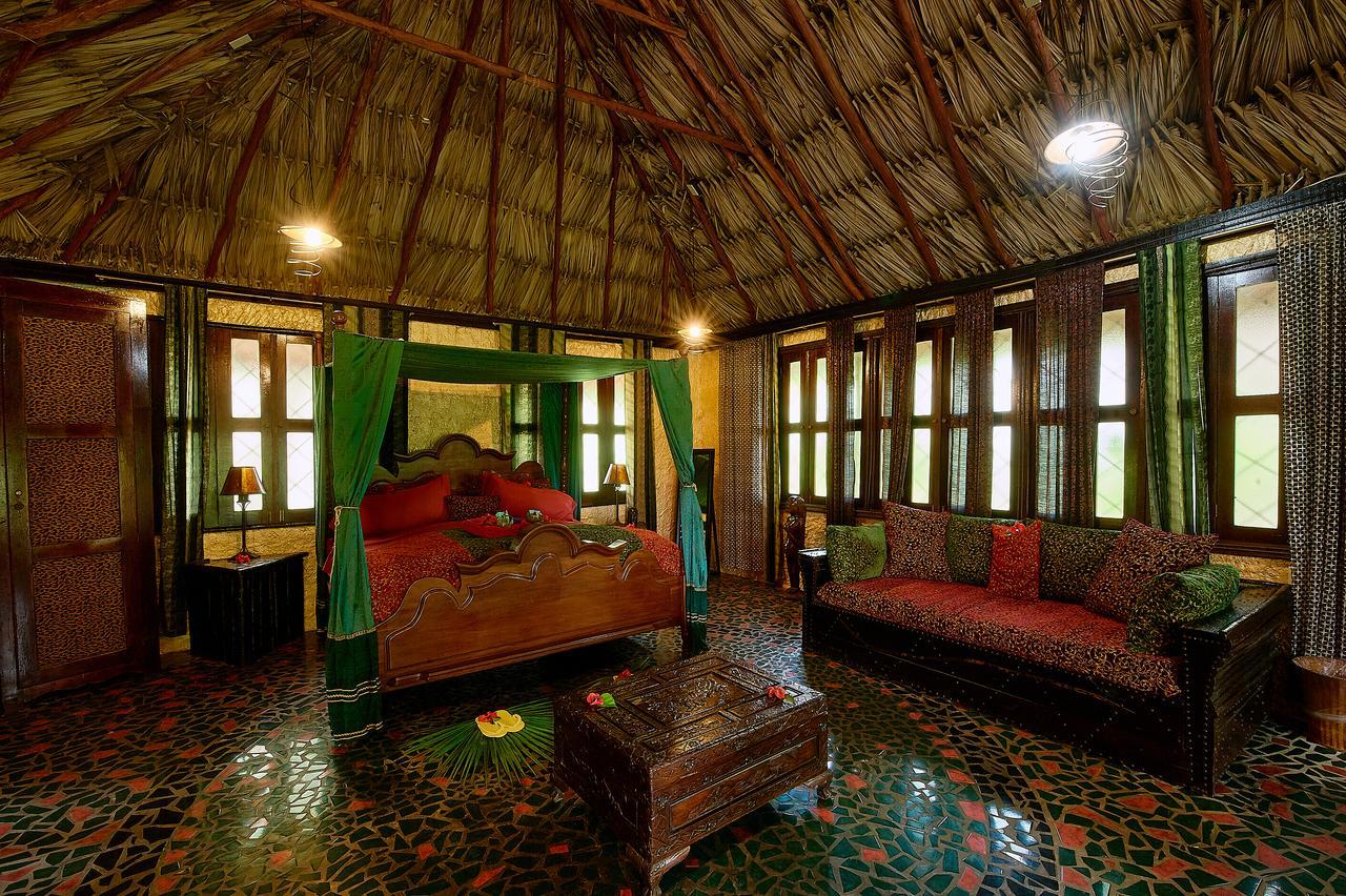Abezza Resort And Adventure Spa Maskall Zewnętrze zdjęcie