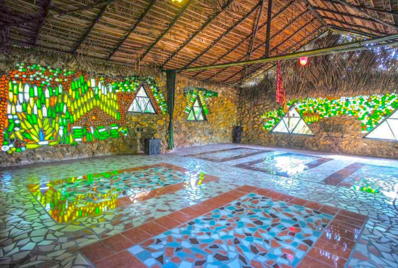 Abezza Resort And Adventure Spa Maskall Zewnętrze zdjęcie