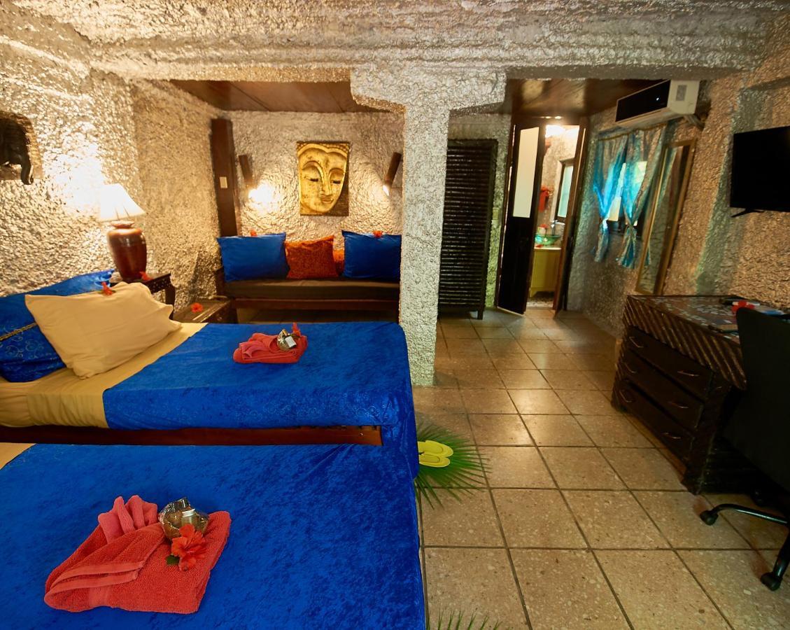 Abezza Resort And Adventure Spa Maskall Zewnętrze zdjęcie