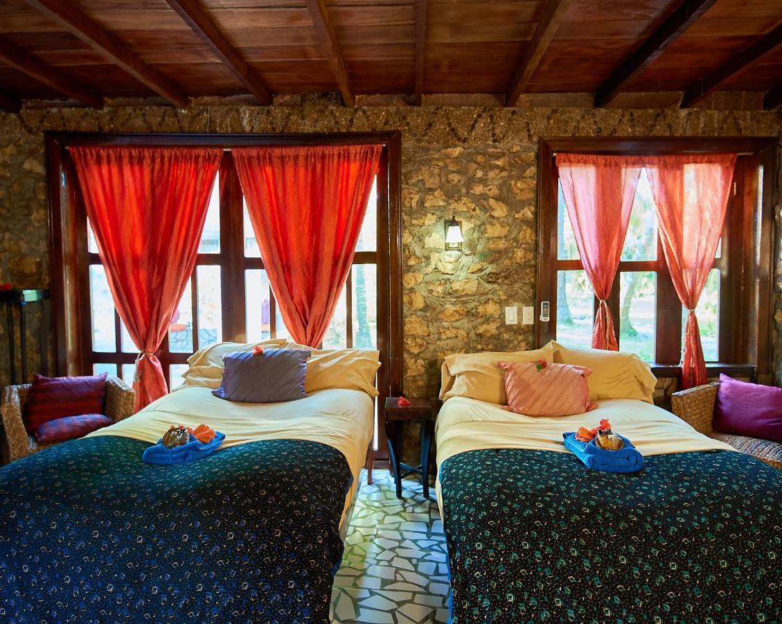 Abezza Resort And Adventure Spa Maskall Zewnętrze zdjęcie