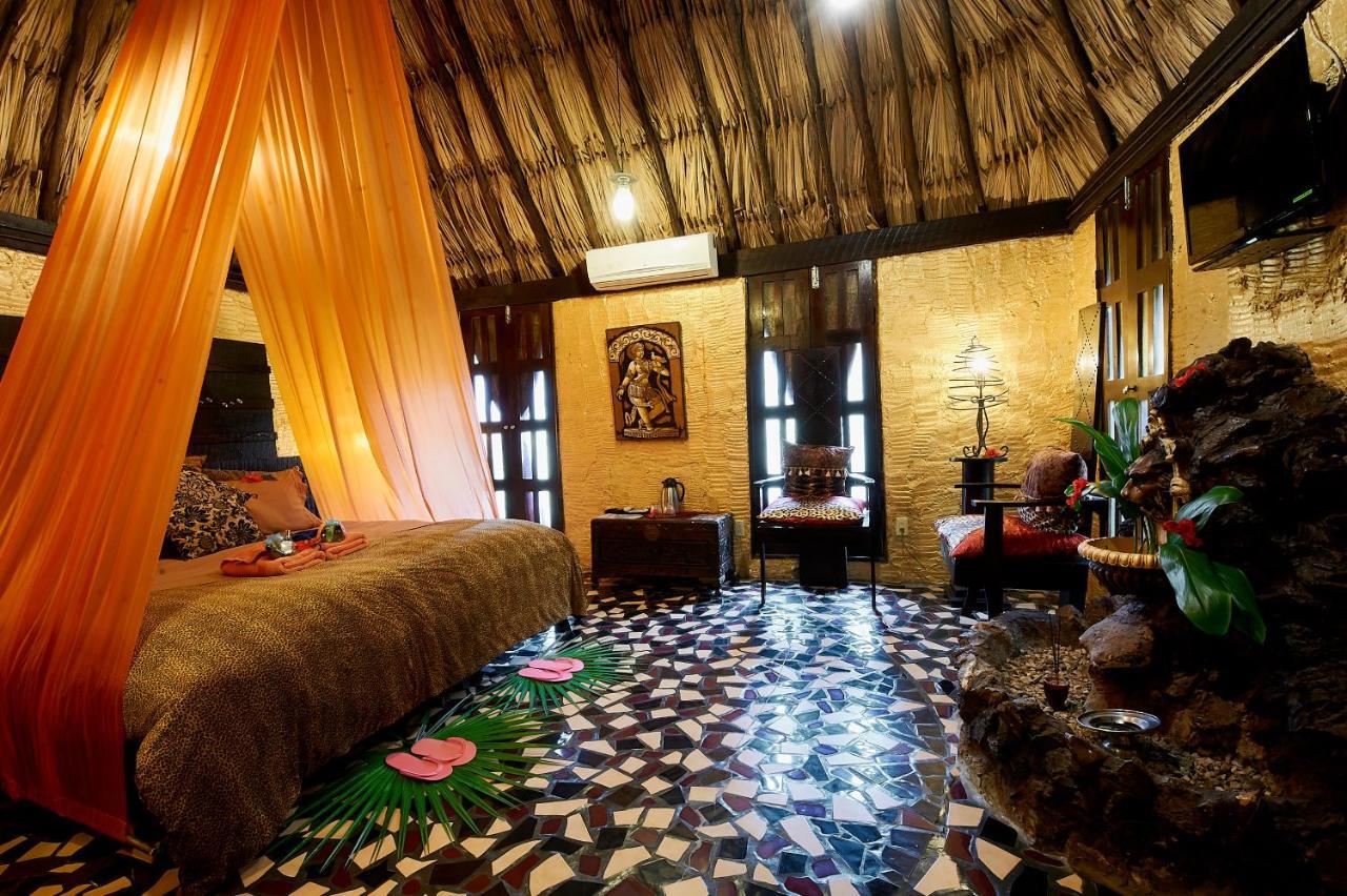 Abezza Resort And Adventure Spa Maskall Zewnętrze zdjęcie
