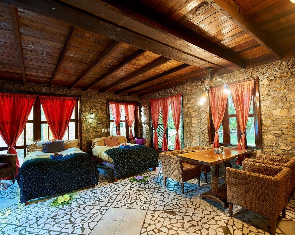 Abezza Resort And Adventure Spa Maskall Zewnętrze zdjęcie