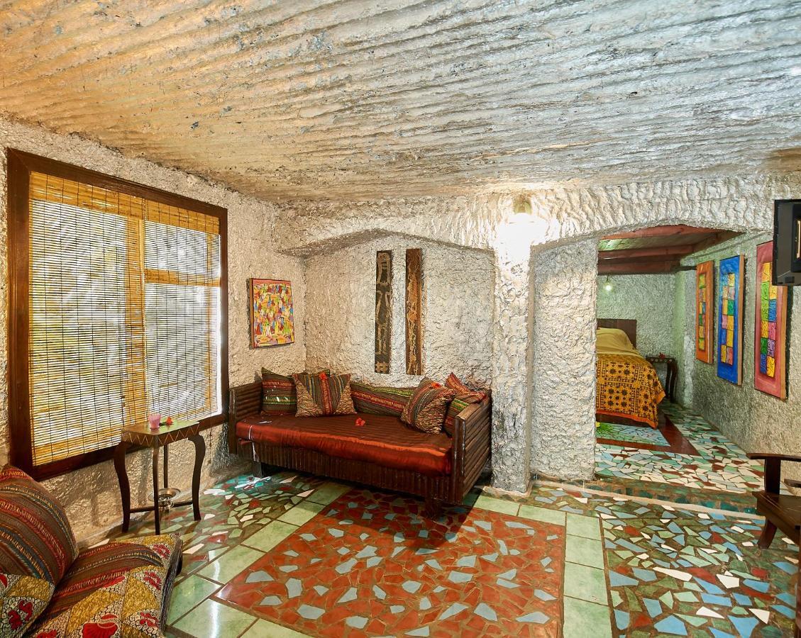 Abezza Resort And Adventure Spa Maskall Zewnętrze zdjęcie